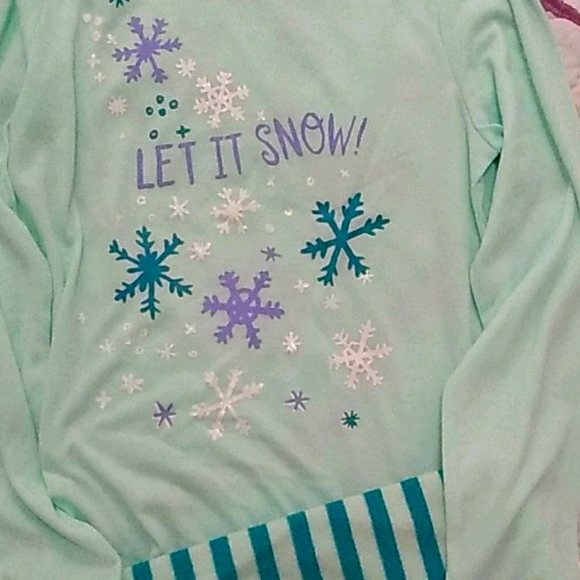 Girls pajama - Picture 2 of 4